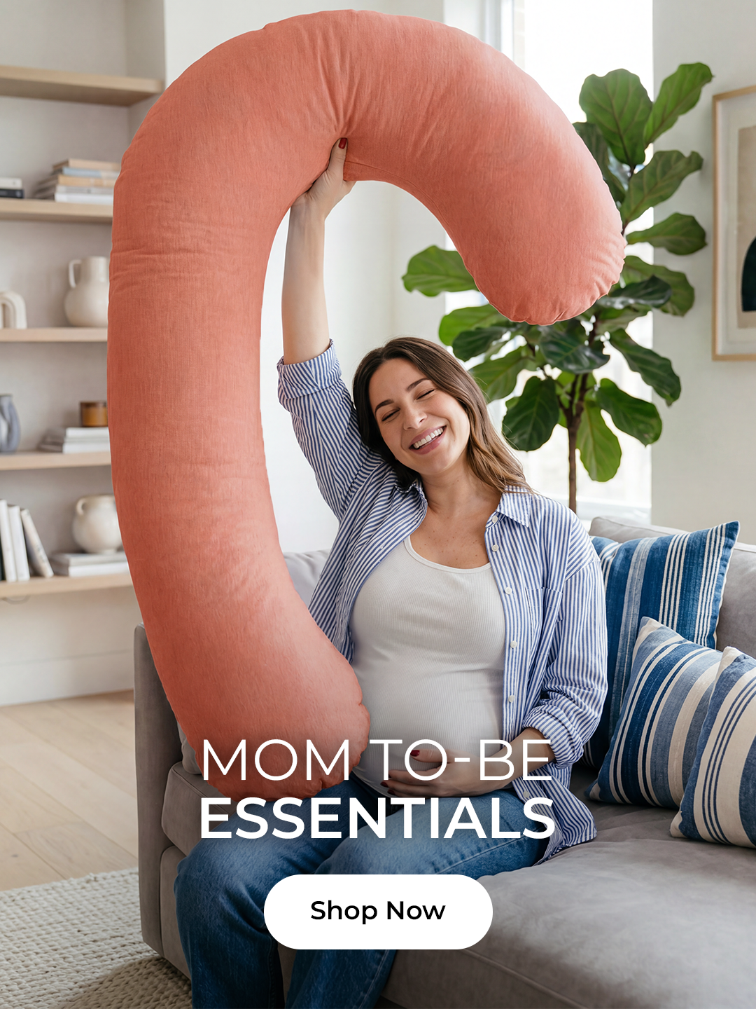 Mom to be Essentials